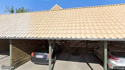 Lejligheder til leje i Odense C - Foto fra Google Street View