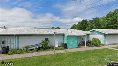 Lejligheder til leje i Roskilde - Foto fra Google Street View