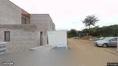 Lejligheder til salg i Vejle Øst - Foto fra Google Street View