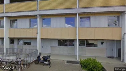Lejligheder til leje i Aalborg Centrum - Foto fra Google Street View