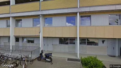 Lejligheder til leje i Aalborg Centrum - Foto fra Google Street View