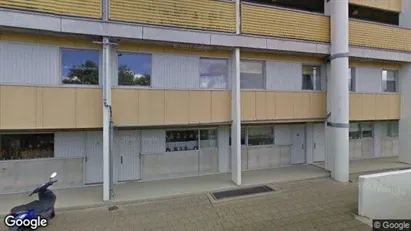 Lejligheder til leje i Aalborg Centrum - Foto fra Google Street View