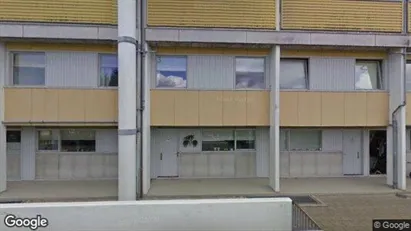 Lejligheder til leje i Aalborg Centrum - Foto fra Google Street View