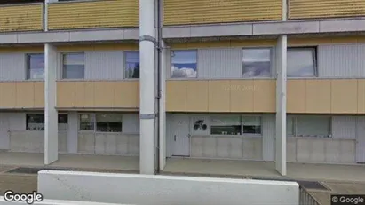 Lejligheder til leje i Aalborg Centrum - Foto fra Google Street View