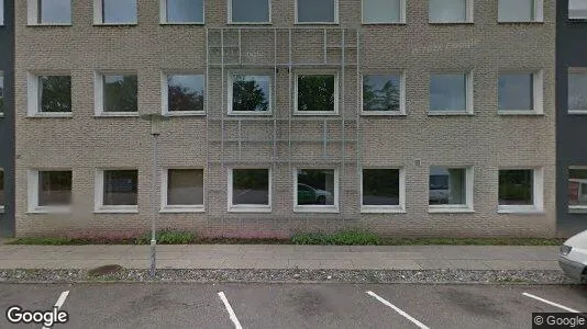 Lejligheder til salg i Hillerød - Foto fra Google Street View