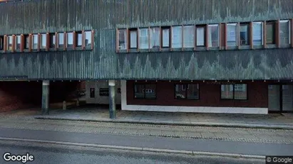 Lejligheder til leje i Kolding - Foto fra Google Street View