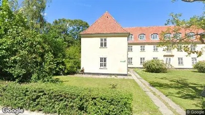 Lejligheder til leje i Nykøbing Sjælland - Foto fra Google Street View
