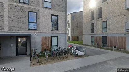 Lejligheder til leje i Ballerup - Foto fra Google Street View