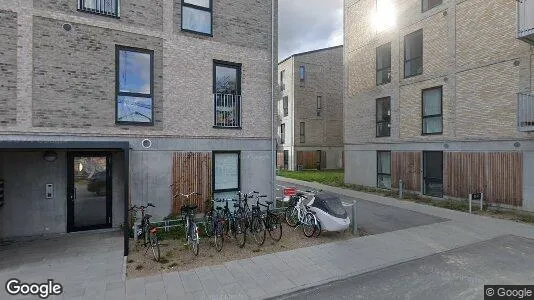 Lejligheder til leje i Ballerup - Foto fra Google Street View