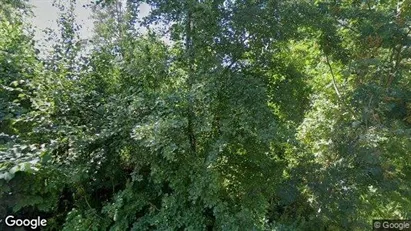Lejligheder til salg i Hadsund - Foto fra Google Street View