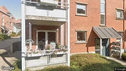Lejligheder til leje i Svendborg - Foto fra Google Street View