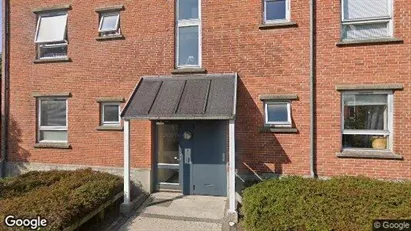 Lejligheder til leje i Svendborg - Foto fra Google Street View
