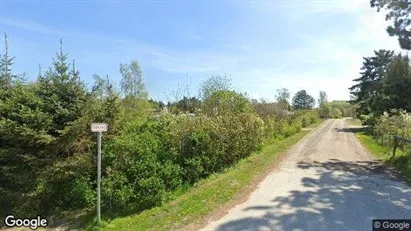 Lejligheder til salg i Ebeltoft - Foto fra Google Street View