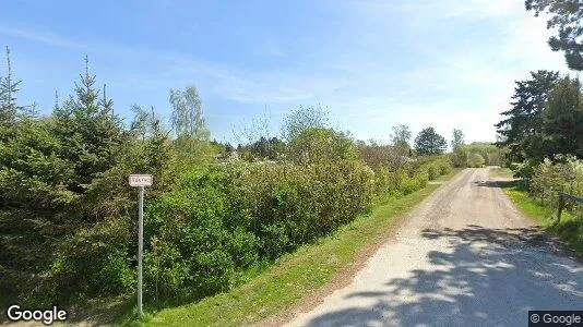 Lejligheder til salg i Ebeltoft - Foto fra Google Street View