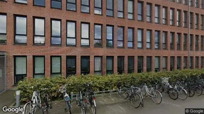 Værelser til leje i Ballerup - Foto fra Google Street View