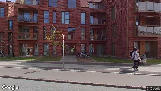 Værelser til leje i Roskilde - Foto fra Google Street View