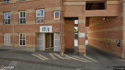Lejligheder til leje i Viborg - Foto fra Google Street View