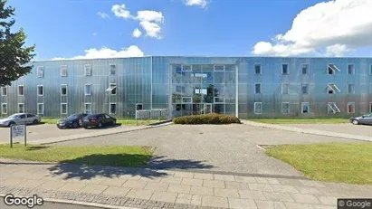 Værelser til leje i Viborg - Foto fra Google Street View