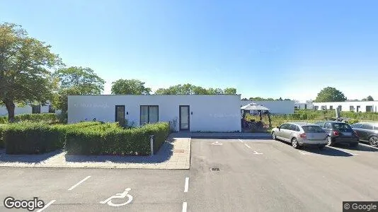 Lejligheder til leje i Greve - Foto fra Google Street View