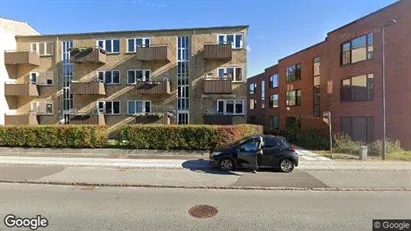 Lejligheder til salg i Ballerup - Foto fra Google Street View