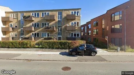 Lejligheder til salg i Ballerup - Foto fra Google Street View