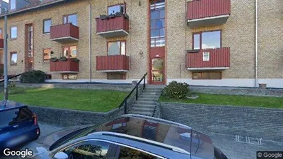 Lejligheder til salg i Helsingør - Foto fra Google Street View