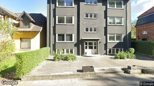 Lejligheder til salg i Randers C - Foto fra Google Street View