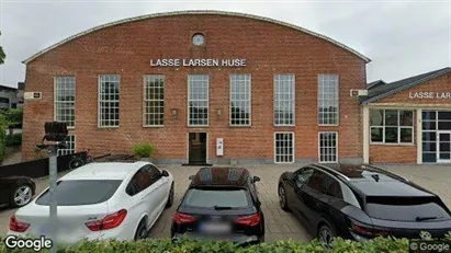 Lejligheder til leje i Kolding - Foto fra Google Street View