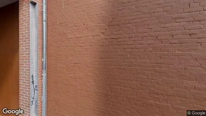 Lejligheder til leje i Kolding - Foto fra Google Street View