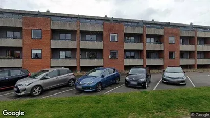 Lejligheder til salg i Esbjerg Centrum - Foto fra Google Street View