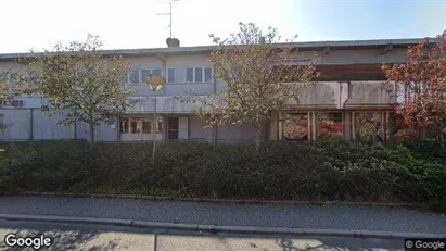 Lejligheder til salg i Ølstykke - Foto fra Google Street View