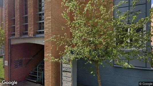 Lejligheder til leje i Aalborg Centrum - Foto fra Google Street View