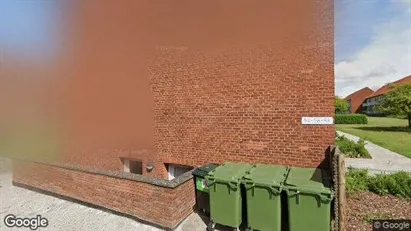 Lejligheder til leje i Søborg - Foto fra Google Street View