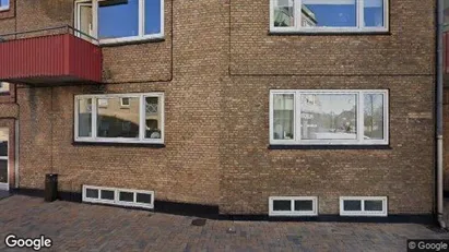 Lejligheder til leje i Odense C - Foto fra Google Street View