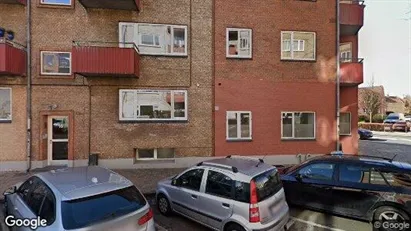 Lejligheder til leje i Odense C - Foto fra Google Street View Lejligheder til leje i Odense C - Foto fra Google Street View