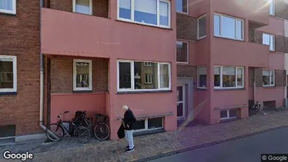 Lejligheder til leje i Odense C - Foto fra Google Street View