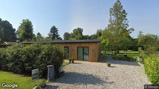 Lejligheder til salg i Vejby - Foto fra Google Street View