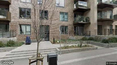Værelser til leje i København S - Foto fra Google Street View