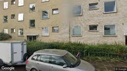 Lejligheder til leje i Viborg - Foto fra Google Street View