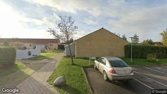 Lejligheder til leje i Roskilde - Foto fra Google Street View