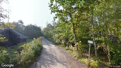 Lejligheder til salg i Glesborg - Foto fra Google Street View