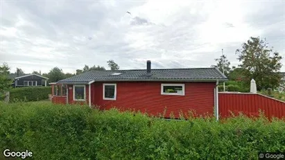 Lejligheder til salg i Hadsund - Foto fra Google Street View