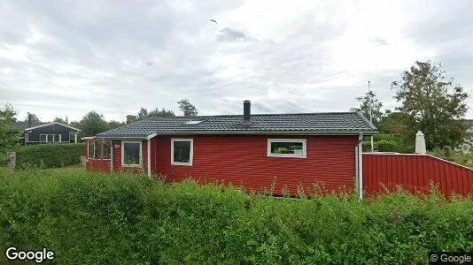 Lejligheder til salg i Hadsund - Foto fra Google Street View