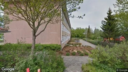 Lejligheder til leje i Skive - Foto fra Google Street View