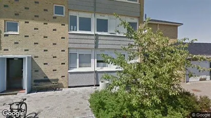 Lejligheder til leje i Skive - Foto fra Google Street View