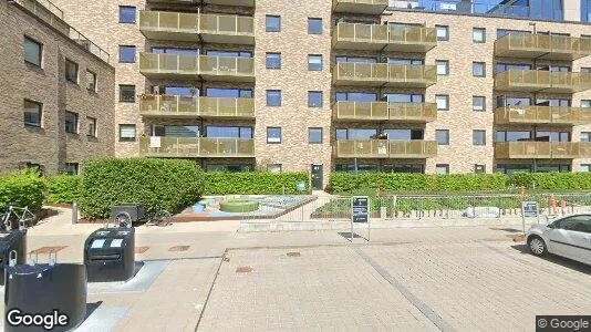 Lejligheder til salg i Rødovre - Foto fra Google Street View