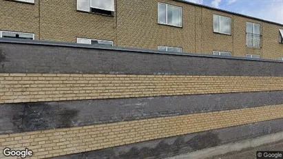Lejligheder til leje i Viby J - Foto fra Google Street View