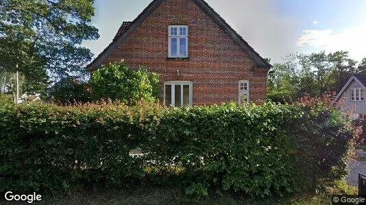 Lejligheder til salg i Egå - Foto fra Google Street View