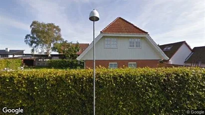 Lejligheder til salg i Dragør - Foto fra Google Street View