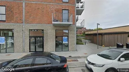 Lejligheder til leje i Rødovre - Foto fra Google Street View